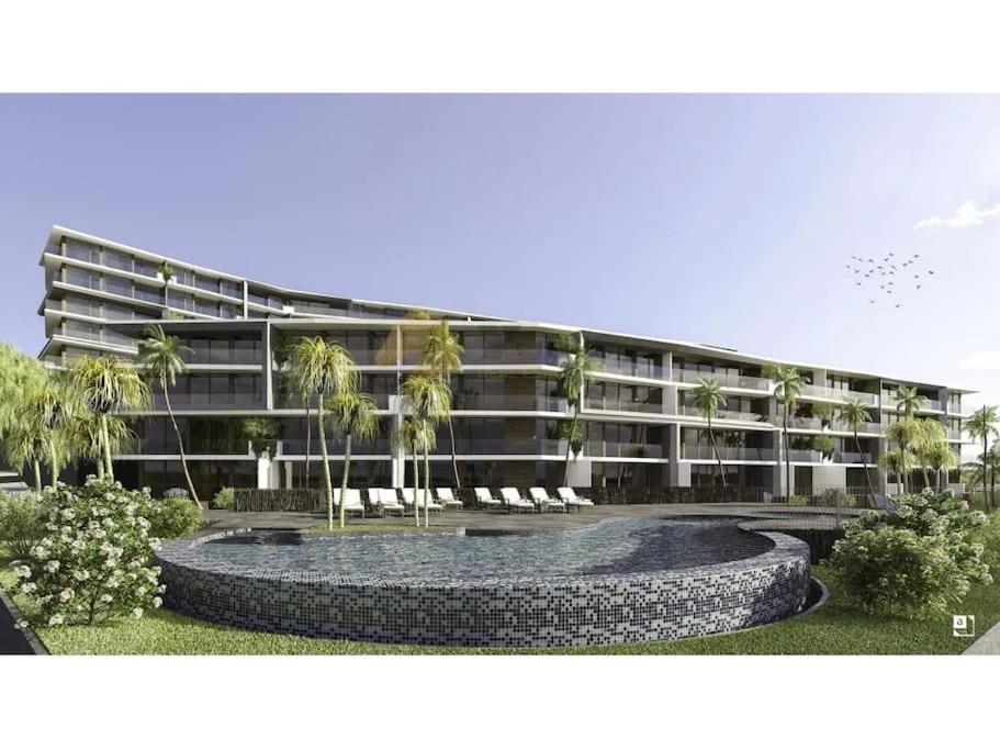 Vista Mar - Ac, Parking And Pool Apartamento Funchal  Exterior foto