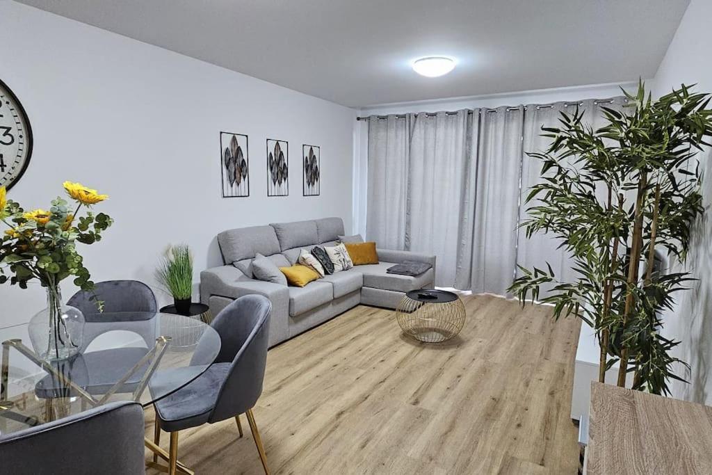 Vista Mar - Ac, Parking And Pool Apartamento Funchal  Exterior foto