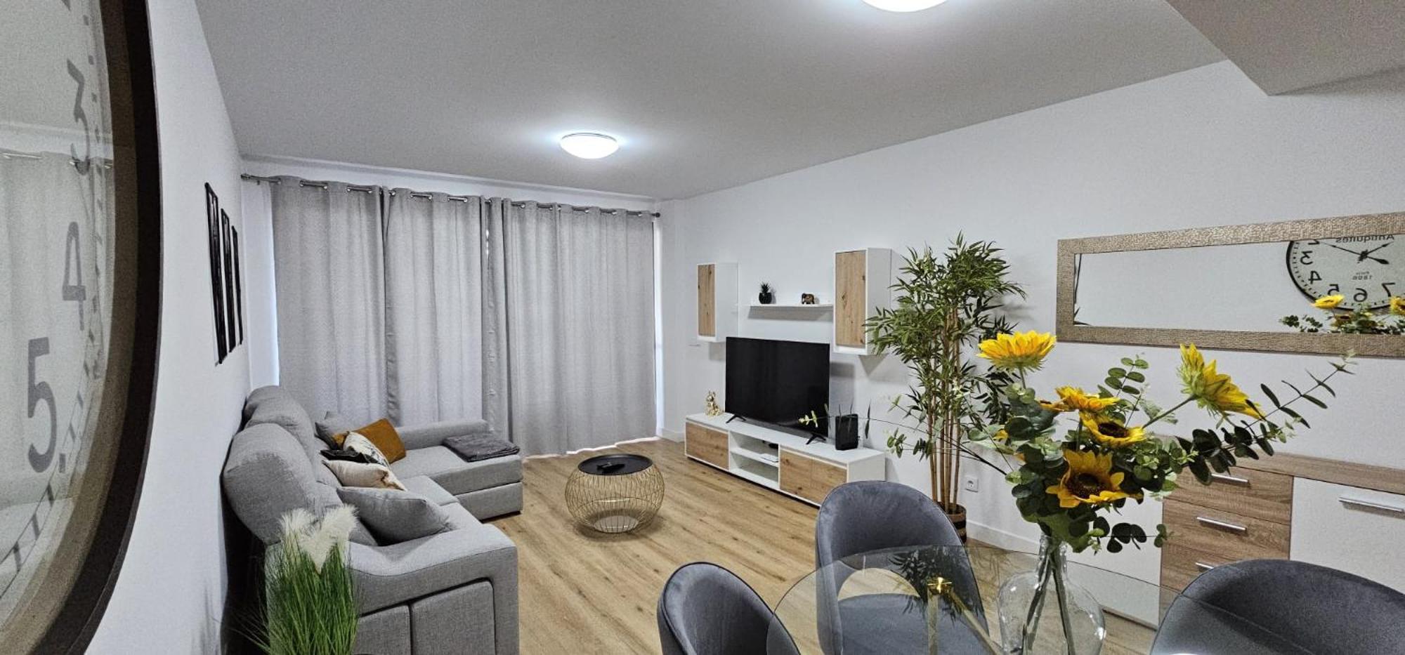 Vista Mar - Ac, Parking And Pool Apartamento Funchal  Exterior foto