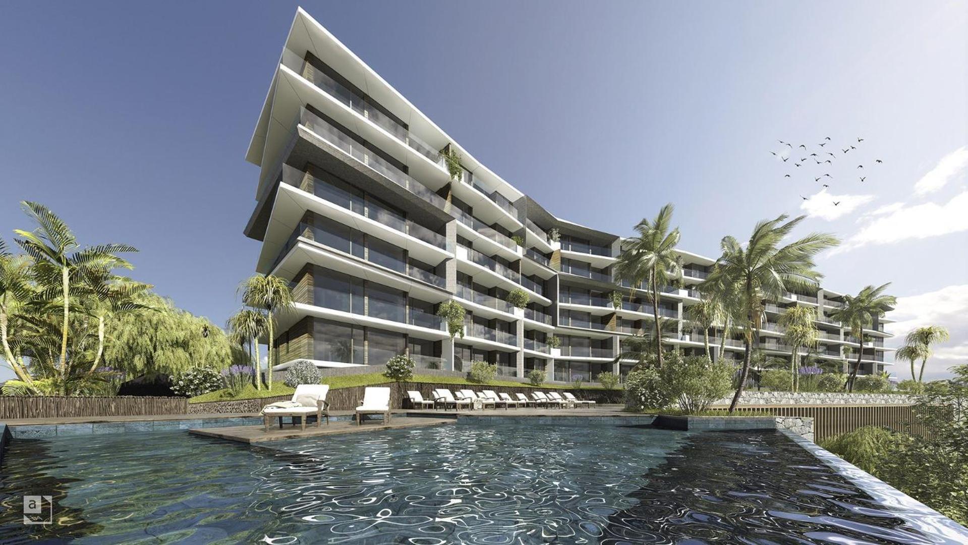 Vista Mar - Ac, Parking And Pool Apartamento Funchal  Exterior foto